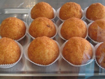 Foto: Pasticceria Florio