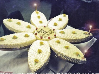Foto: Pasticceria Florio