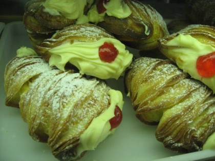 Foto: Pasticceria Florio