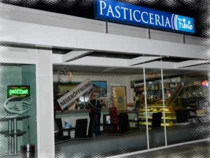 Foto: Pasticceria Florio