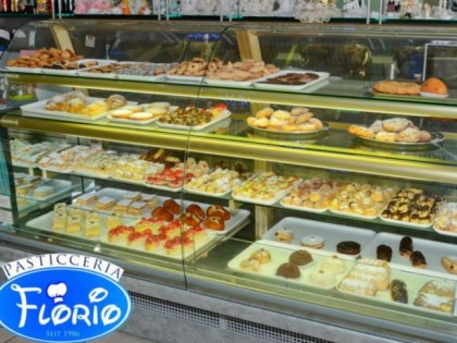 Foto: Pasticceria Florio