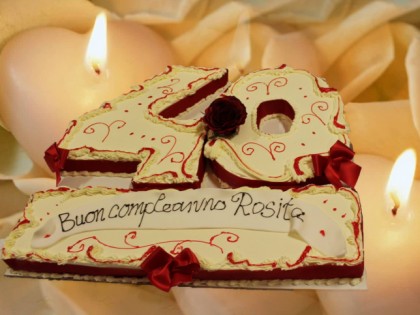Foto: Pasticceria Florio